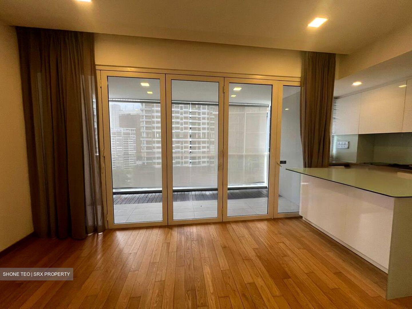 The Peak @ Cairnhill II (D9), Apartment #561001341